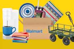 The 35+ Top Walmart Clearance Deals This Weekend card image