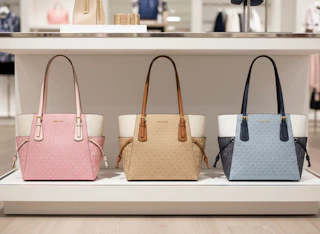 Michael Kors Outlet Tote Bag