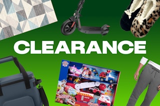 sams club clearance rug scooter toys